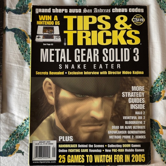 Tips & Tricks Magazine Collection - Picture 2 of 9